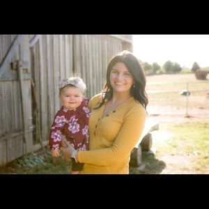 Meet your Posher, Sara